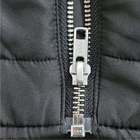 The Kooples Quilted Vest - Picture 4 of 8